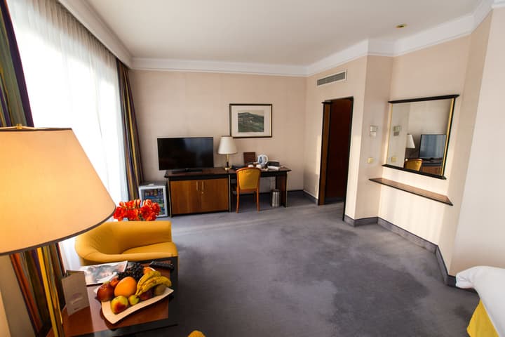 Rahat Palace Hotel