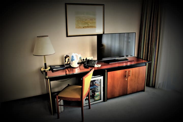 Rahat Palace Hotel