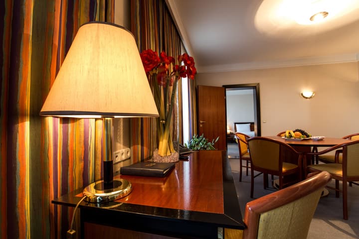 Rahat Palace Hotel