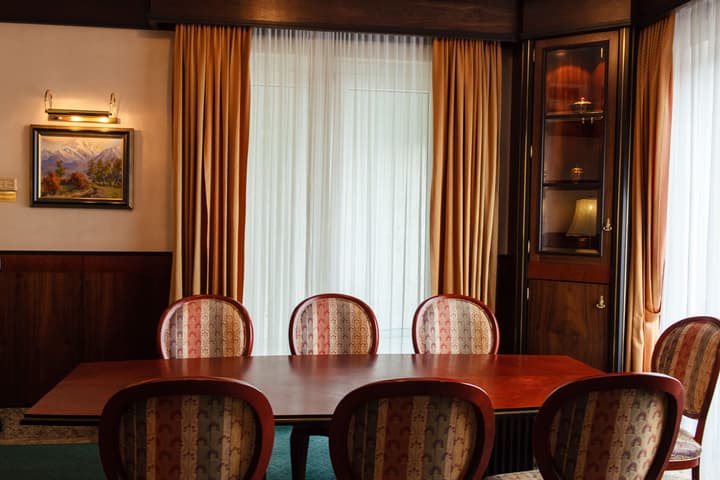 Rahat Palace Hotel