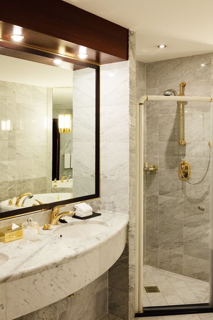 Rahat Palace Hotel