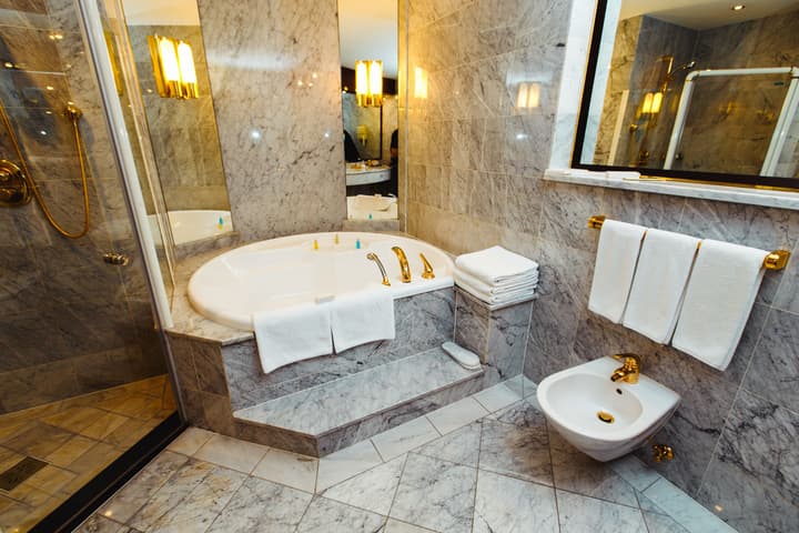 Rahat Palace Hotel