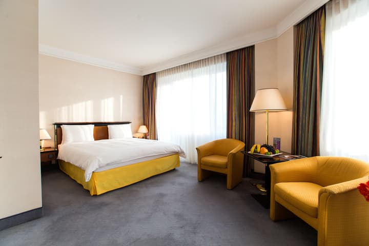 Rahat Palace Hotel
