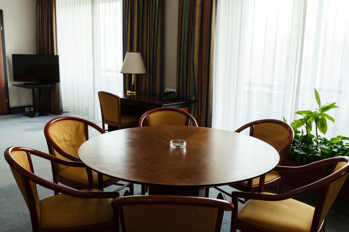 Rahat Palace Hotel