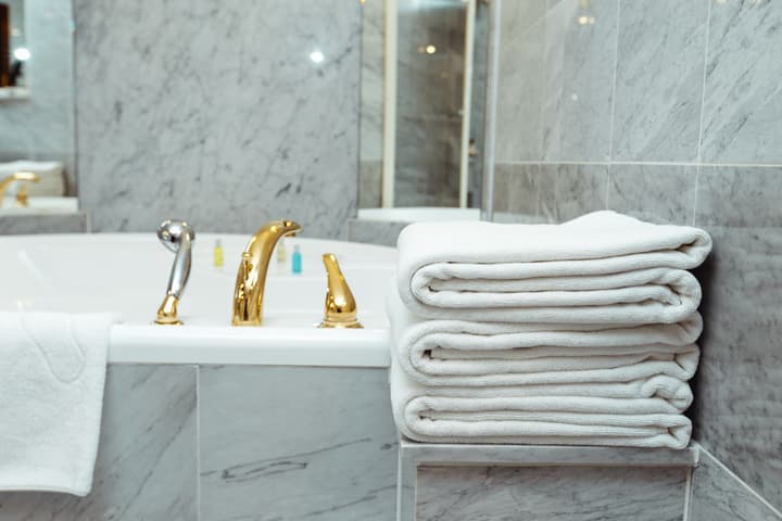 Rahat Palace Hotel