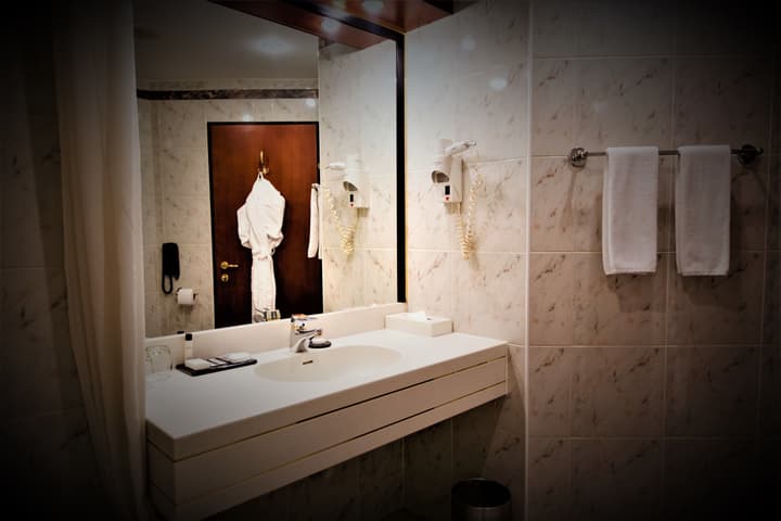 Rahat Palace Hotel