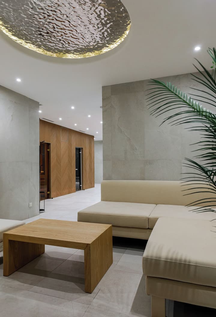 Rahat Palace Hotel
