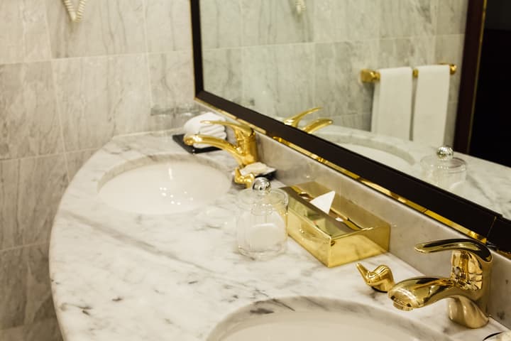 Rahat Palace Hotel