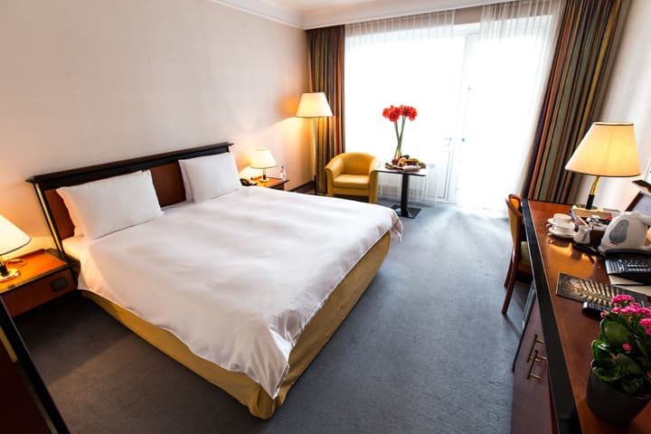 Rahat Palace Hotel