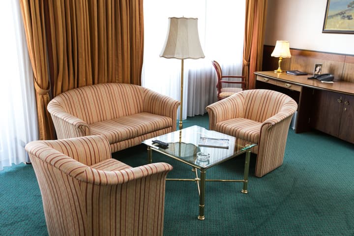Rahat Palace Hotel