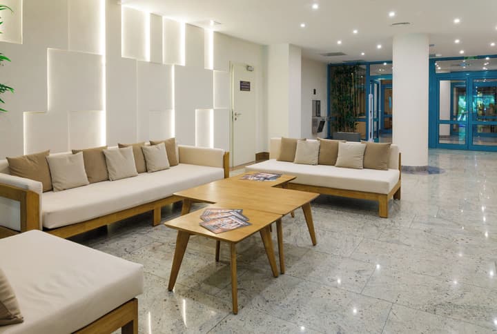 Rahat Palace Hotel