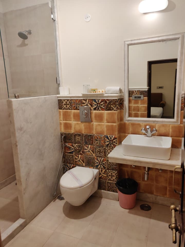 Laxmi Palace Heritage Boutique Hotel