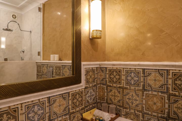 Laxmi Palace Heritage Boutique Hotel