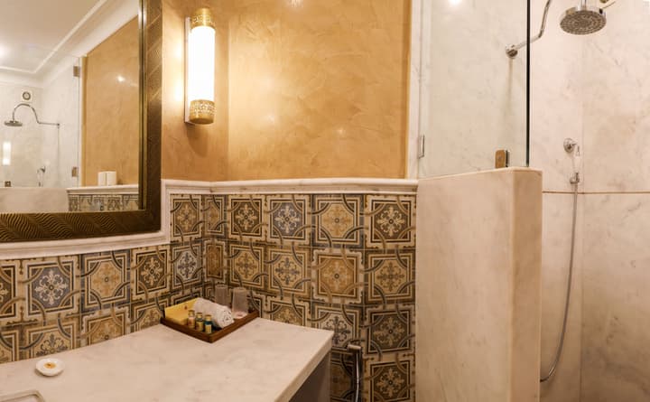Laxmi Palace Heritage Boutique Hotel