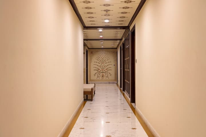 Laxmi Palace Heritage Boutique Hotel