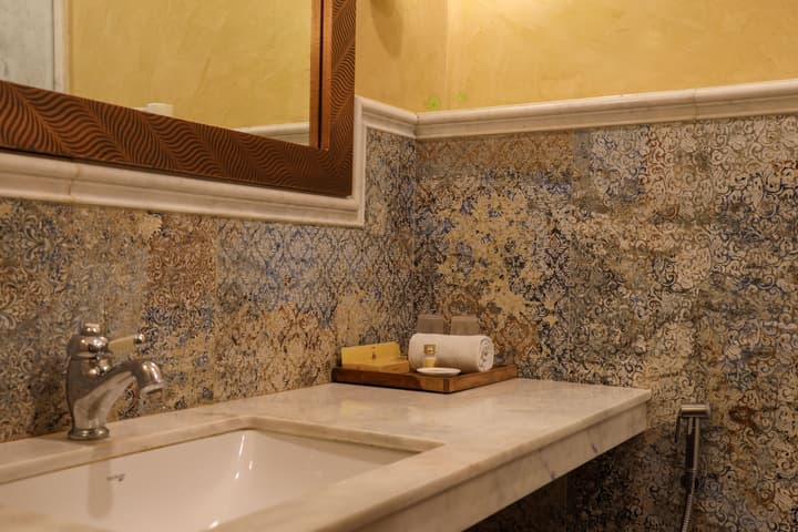 Laxmi Palace Heritage Boutique Hotel