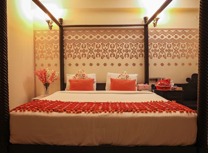Laxmi Palace Heritage Boutique Hotel