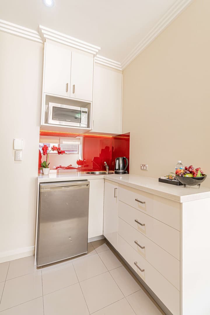 Best Western Plus Camperdown Suites