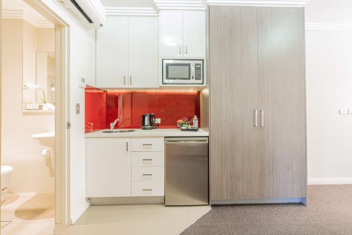 Best Western Plus Camperdown Suites