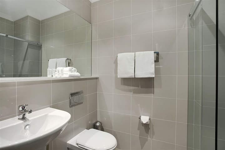 Best Western Plus Camperdown Suites