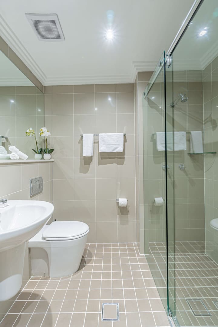 Best Western Plus Camperdown Suites