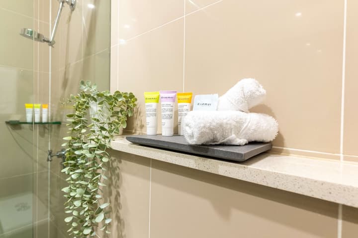 Best Western Plus Camperdown Suites