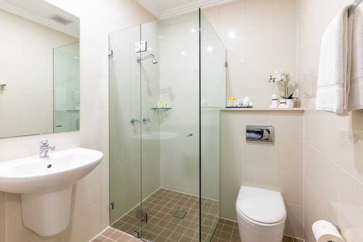 Best Western Plus Camperdown Suites