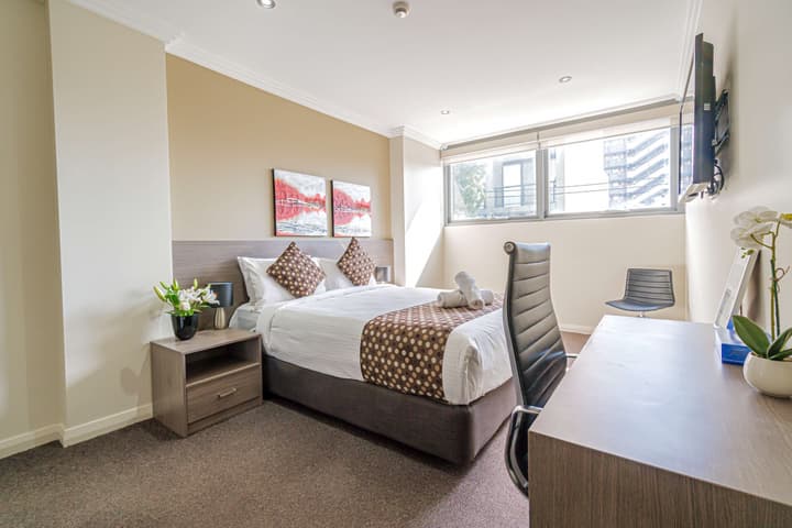 Best Western Plus Camperdown Suites