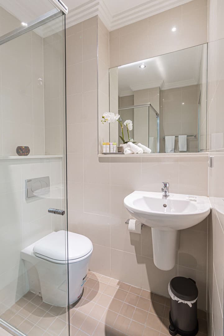 Best Western Plus Camperdown Suites