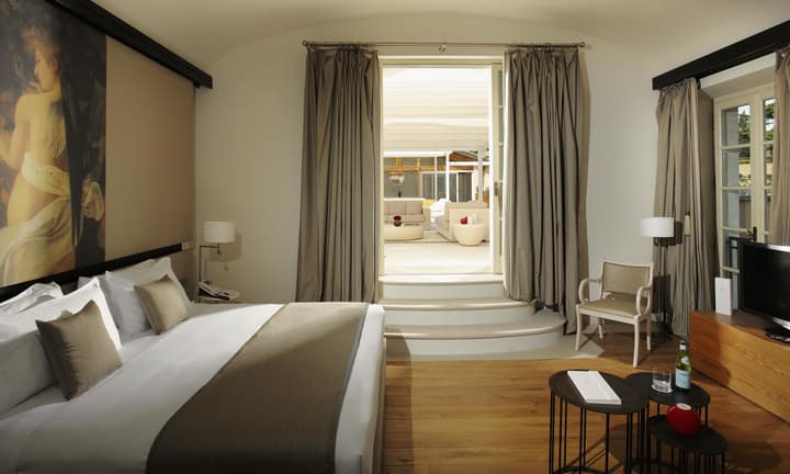 Villa Agrippina Gran Meliá - The Leading Hotels of the World