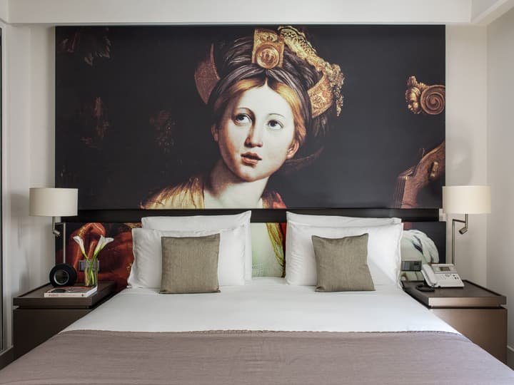 Villa Agrippina Gran Meliá - The Leading Hotels of the World