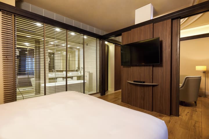 Villa Agrippina Gran Meliá - The Leading Hotels of the World