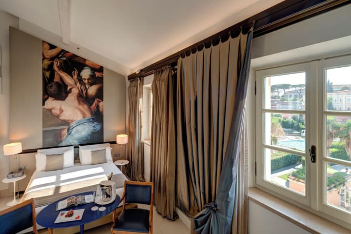 Villa Agrippina Gran Meliá - The Leading Hotels of the World