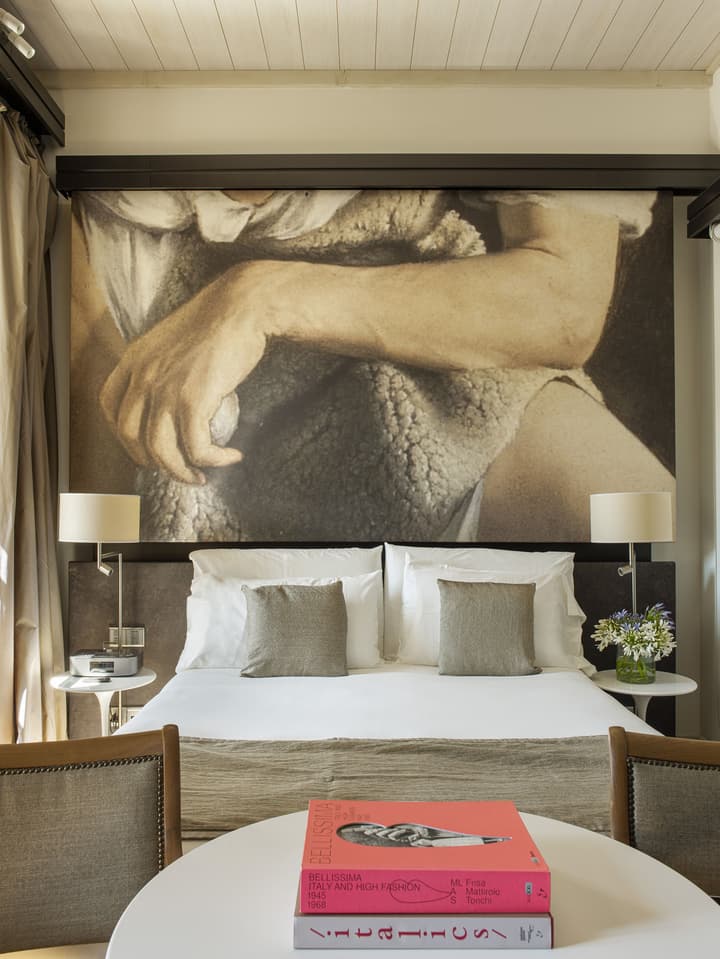 Villa Agrippina Gran Meliá - The Leading Hotels of the World