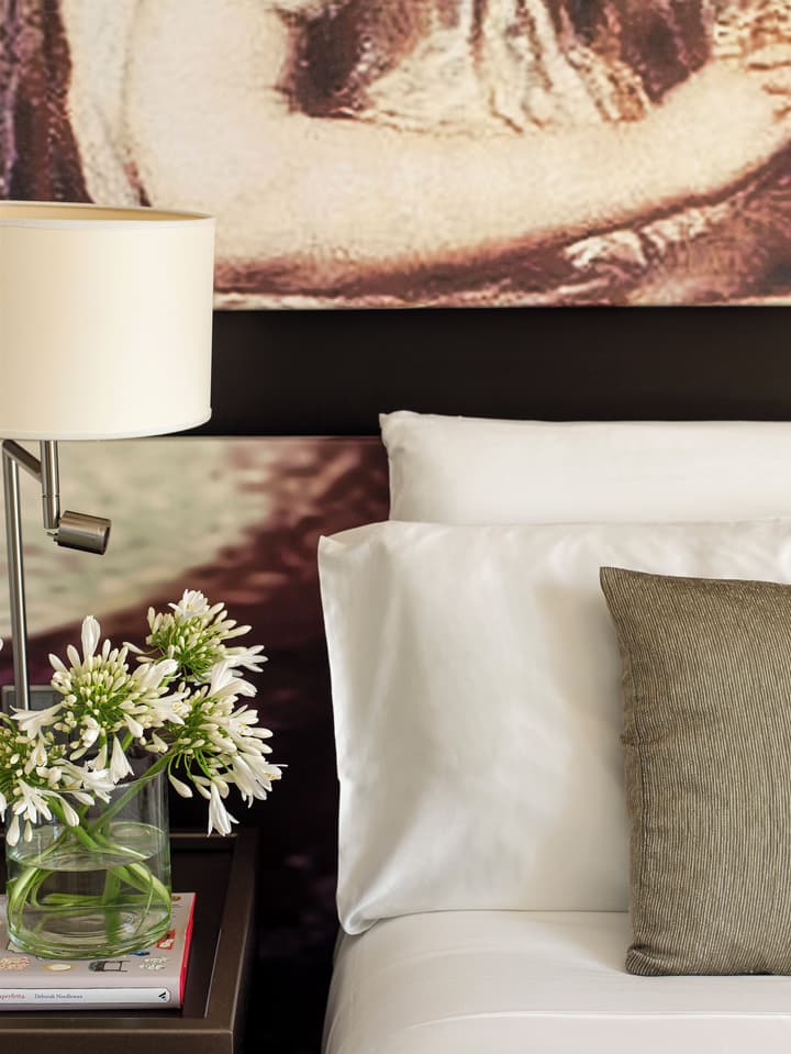 Villa Agrippina Gran Meliá - The Leading Hotels of the World