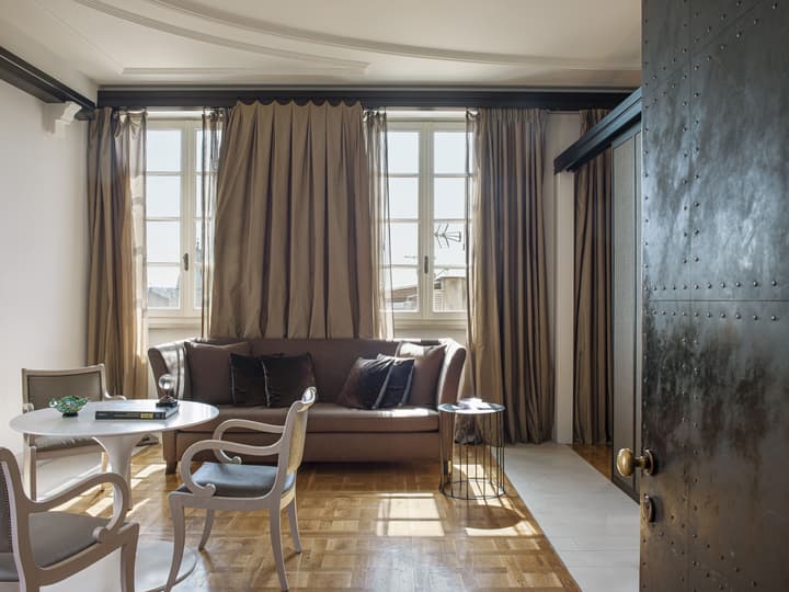Villa Agrippina Gran Meliá - The Leading Hotels of the World