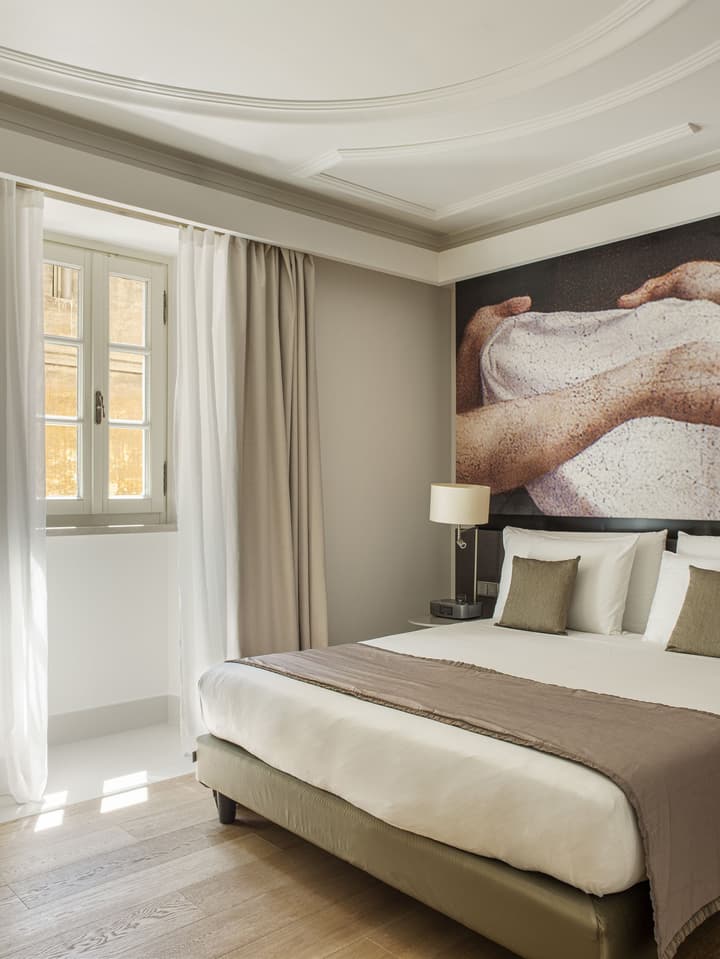 Villa Agrippina Gran Meliá - The Leading Hotels of the World