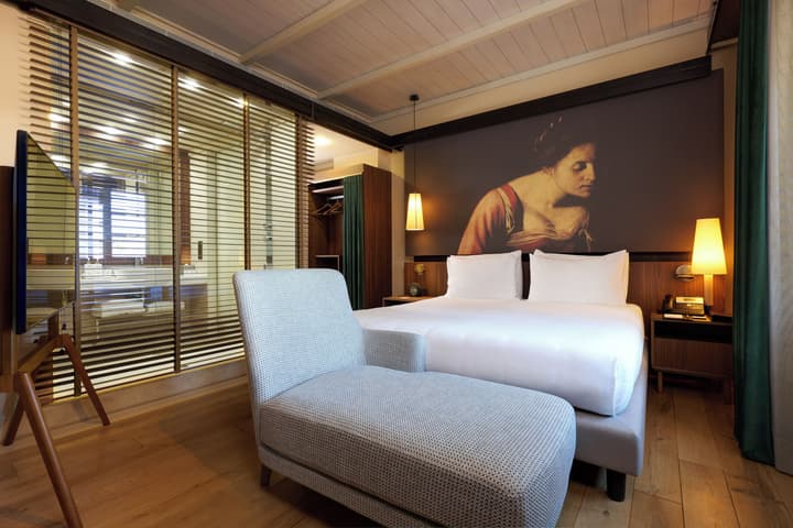 Villa Agrippina Gran Meliá - The Leading Hotels of the World