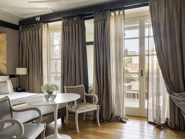 Villa Agrippina Gran Meliá - The Leading Hotels of the World