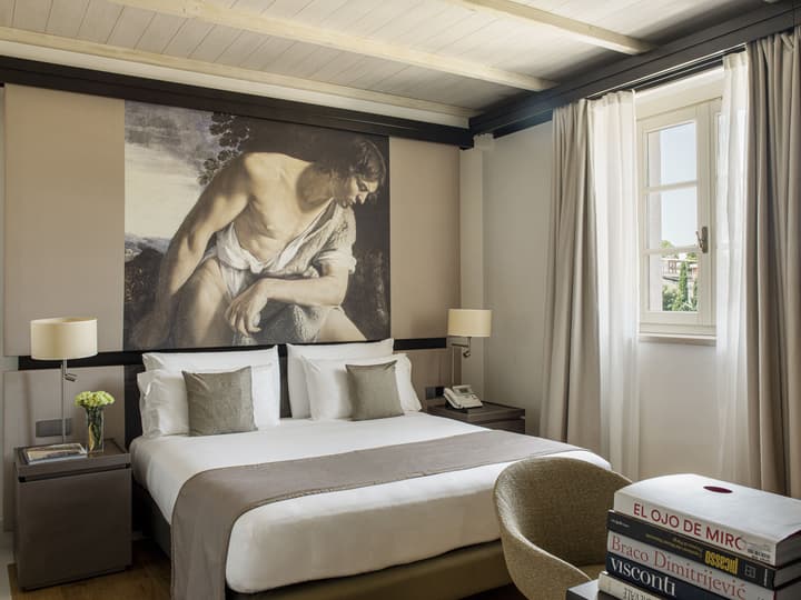 Villa Agrippina Gran Meliá - The Leading Hotels of the World