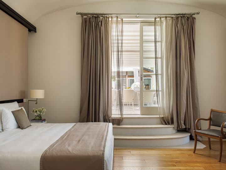Villa Agrippina Gran Meliá - The Leading Hotels of the World