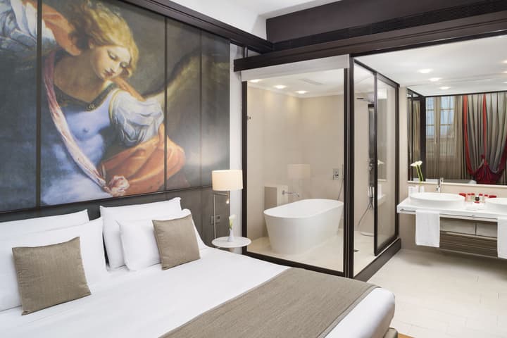 Villa Agrippina Gran Meliá - The Leading Hotels of the World