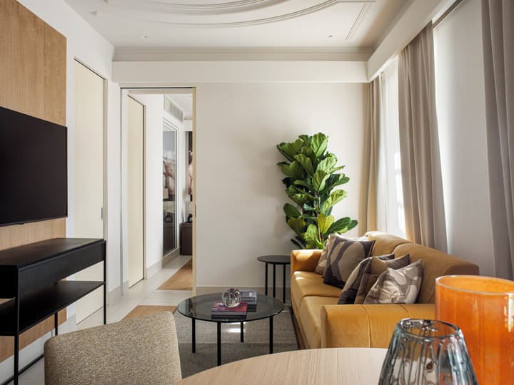 Villa Agrippina Gran Meliá - The Leading Hotels of the World