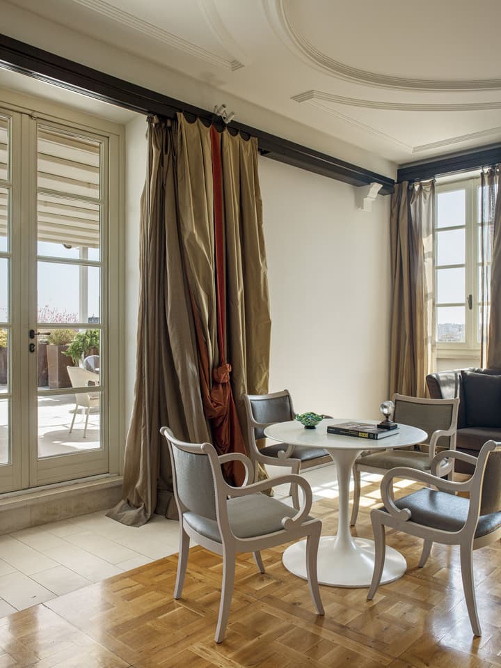 Villa Agrippina Gran Meliá - The Leading Hotels of the World