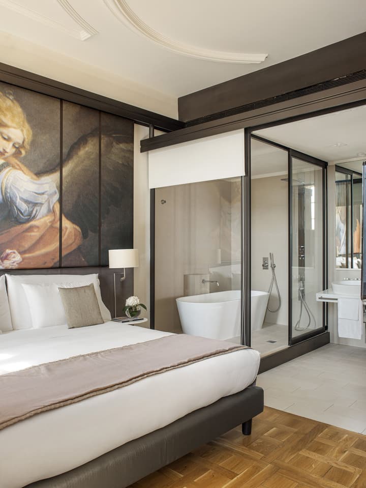 Villa Agrippina Gran Meliá - The Leading Hotels of the World