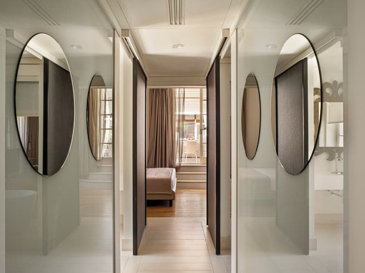 Villa Agrippina Gran Meliá - The Leading Hotels of the World