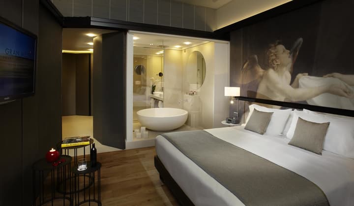 Villa Agrippina Gran Meliá - The Leading Hotels of the World
