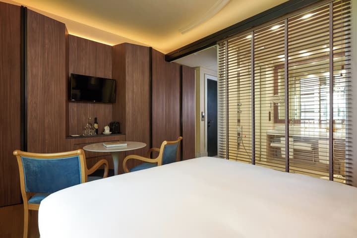 Villa Agrippina Gran Meliá - The Leading Hotels of the World