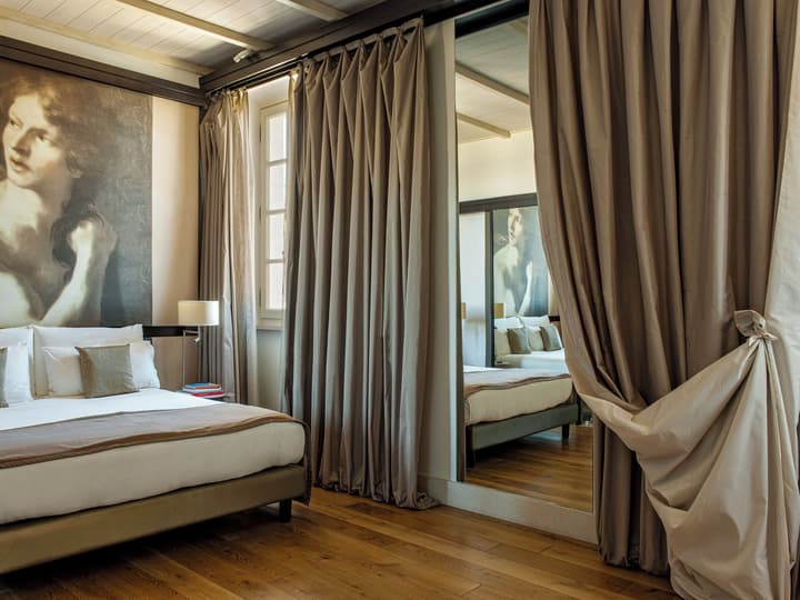 Villa Agrippina Gran Meliá - The Leading Hotels of the World