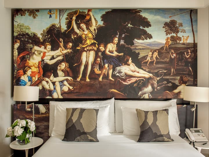 Villa Agrippina Gran Meliá - The Leading Hotels of the World